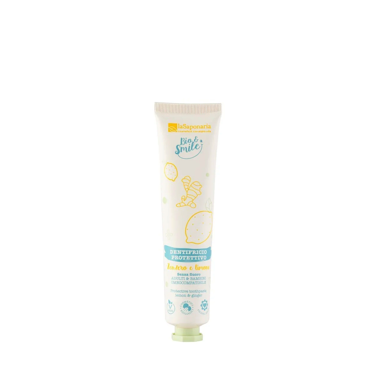 dentifricio-protettivo-zenzero-e-limone-75ml-la-saponaria
