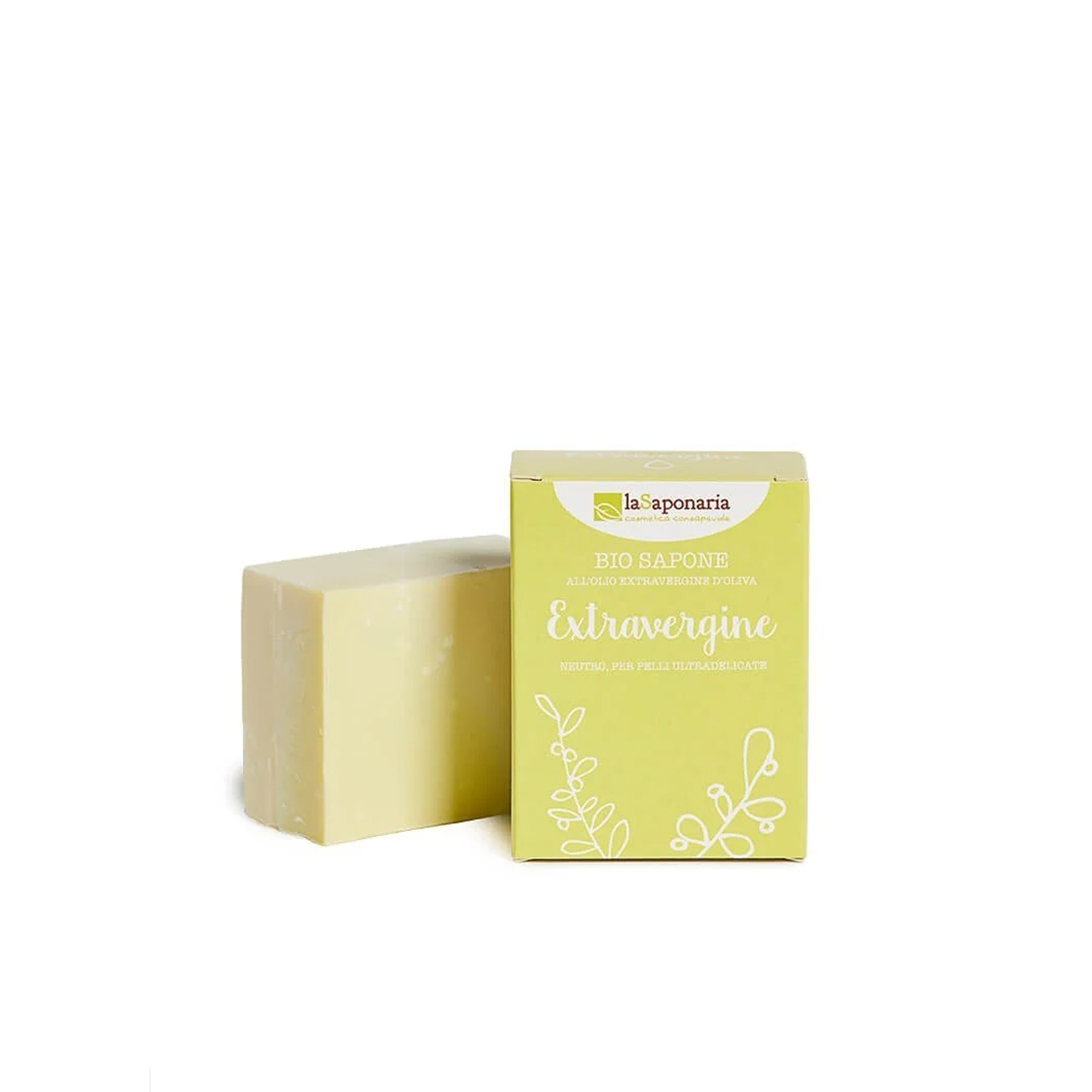 bio-sapone-neutro-allolio-extravergine-di-oliva-100gr-la-saponaria