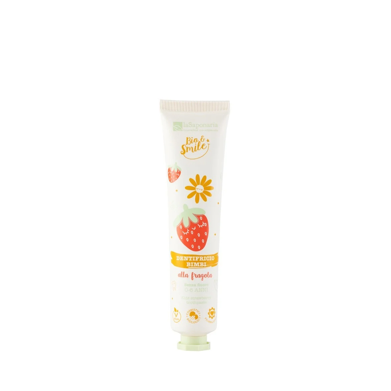dentifricio-bimbi-alla-fragola-75ml-la-saponaria
