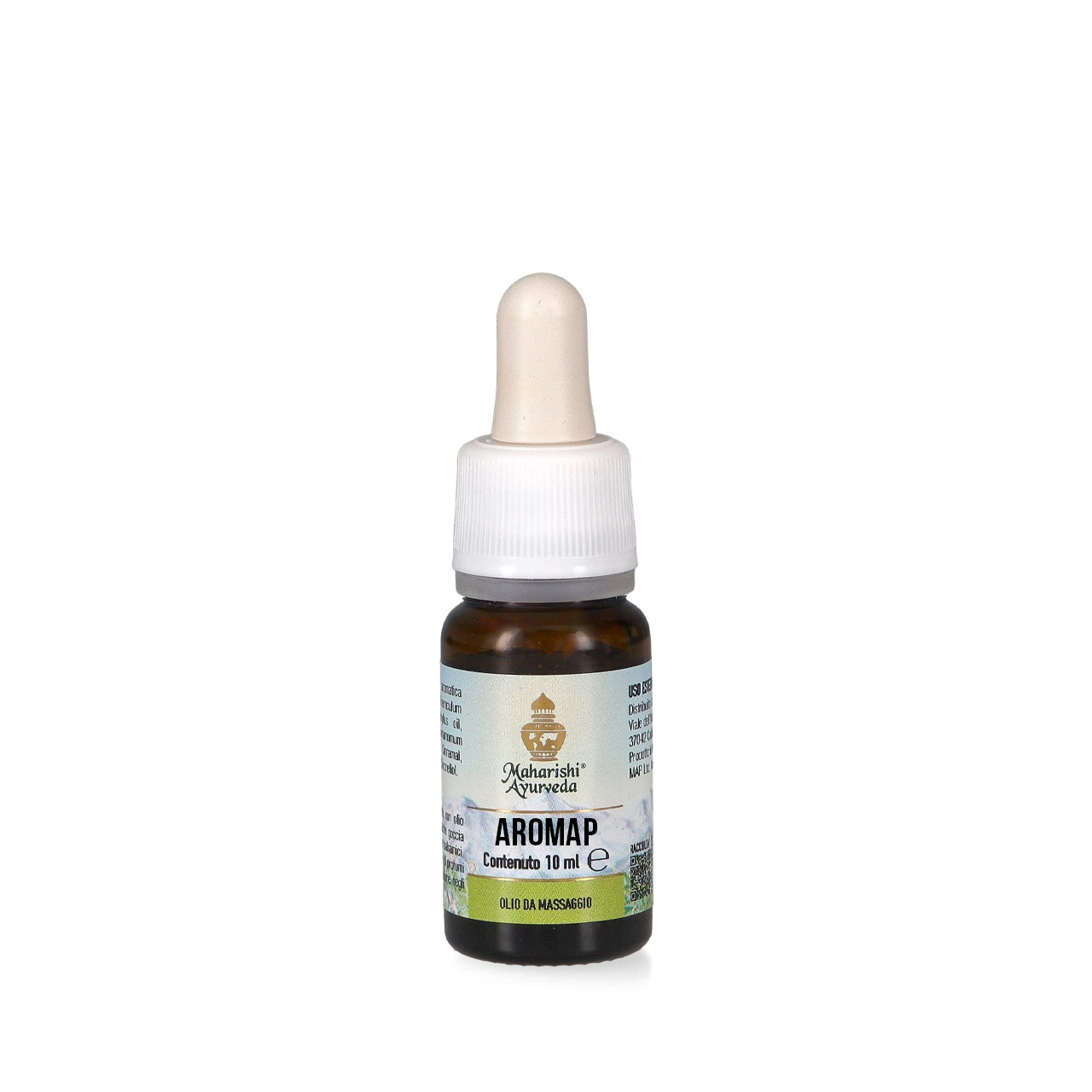 Aromap-Olio-10Ml-Maharishi-Ayurveda