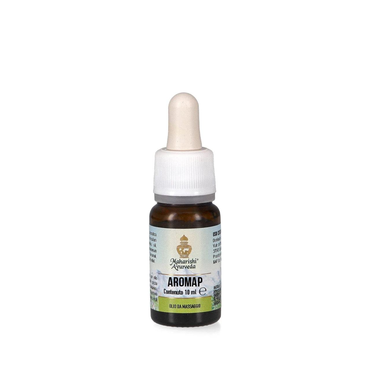 Aromap-Olio-10Ml-Maharishi-Ayurveda