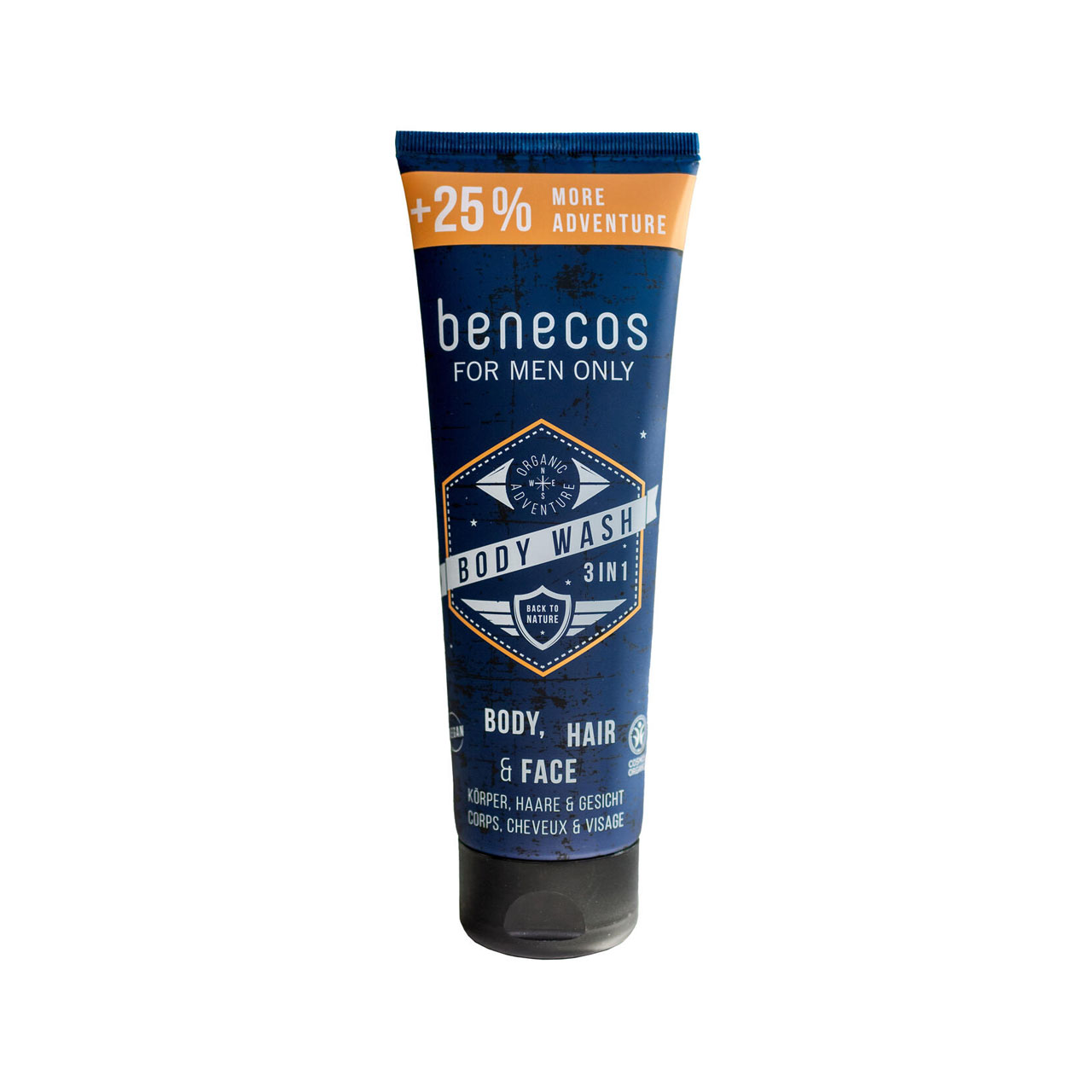 body-wash-only-for-men-3-in-1-alla-verbena-200ml-benecos