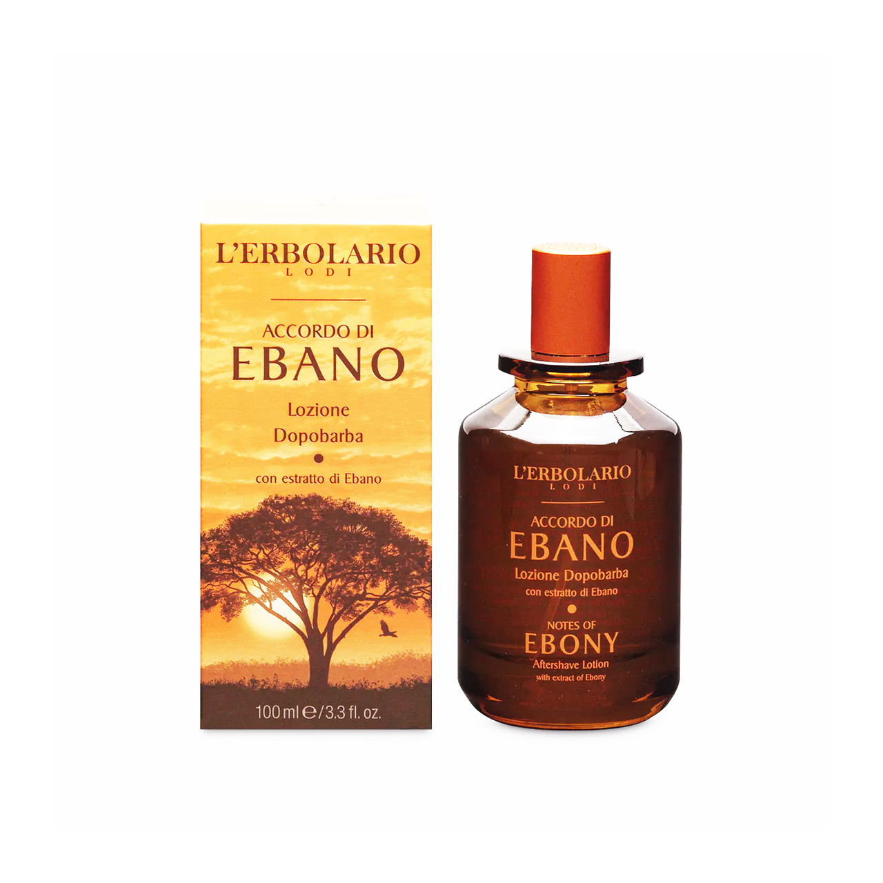 Dopobarba-Accordo-di-Ebano-100Ml-L'Erbolario