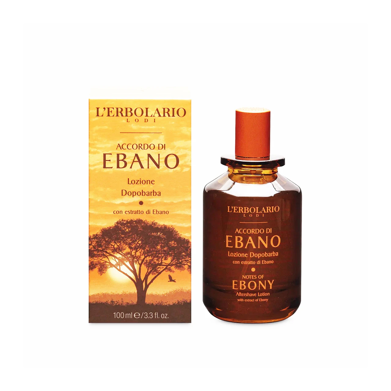Dopobarba-Accordo-di-Ebano-100Ml-L'Erbolario