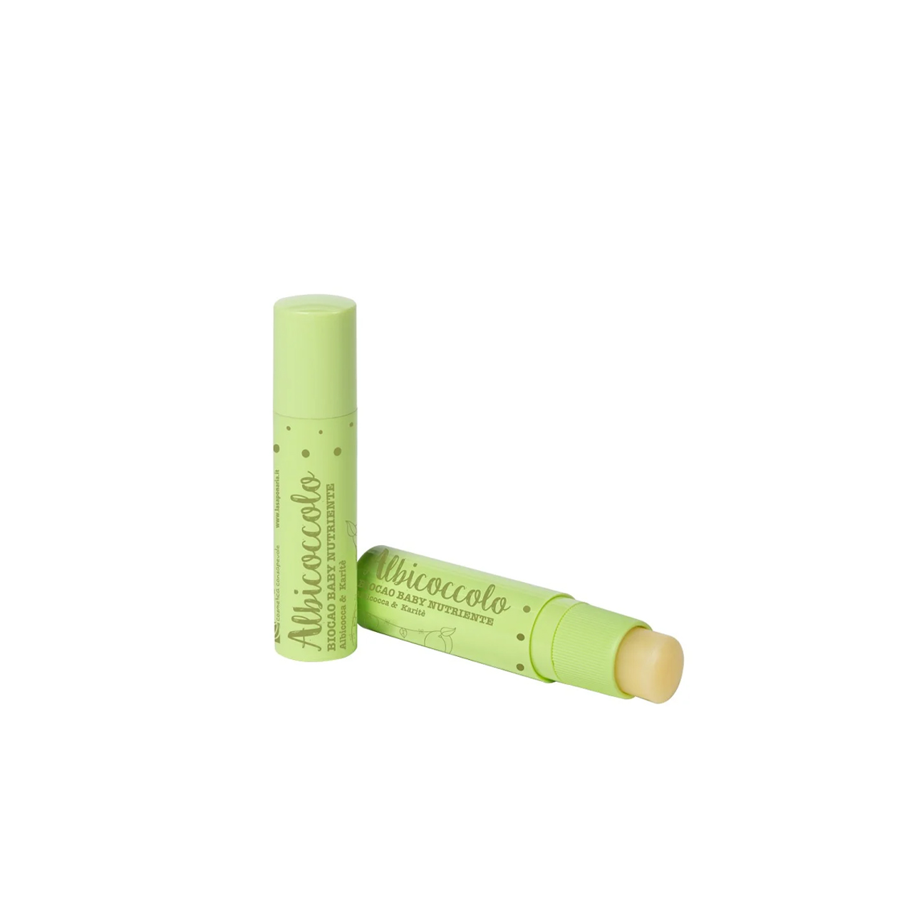 Biocao-Albicoccolo-5,7Ml-La-Saponaria