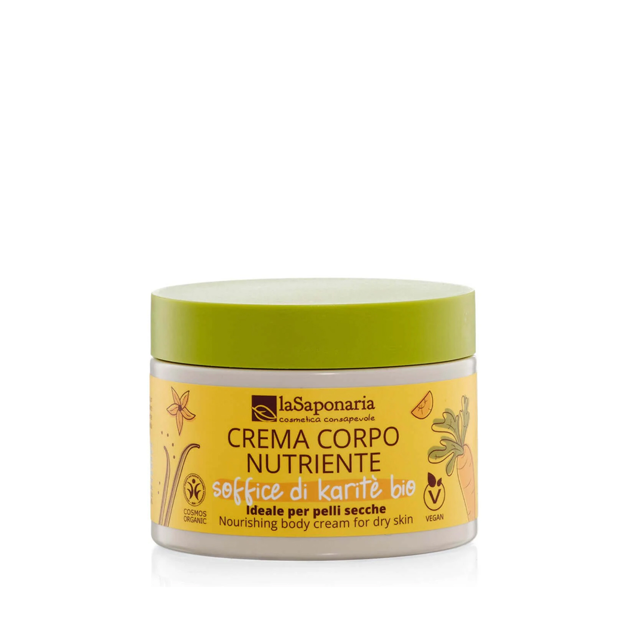 crema-corpo-nutriente-soffice-di-karit-180ml-la-saponaria