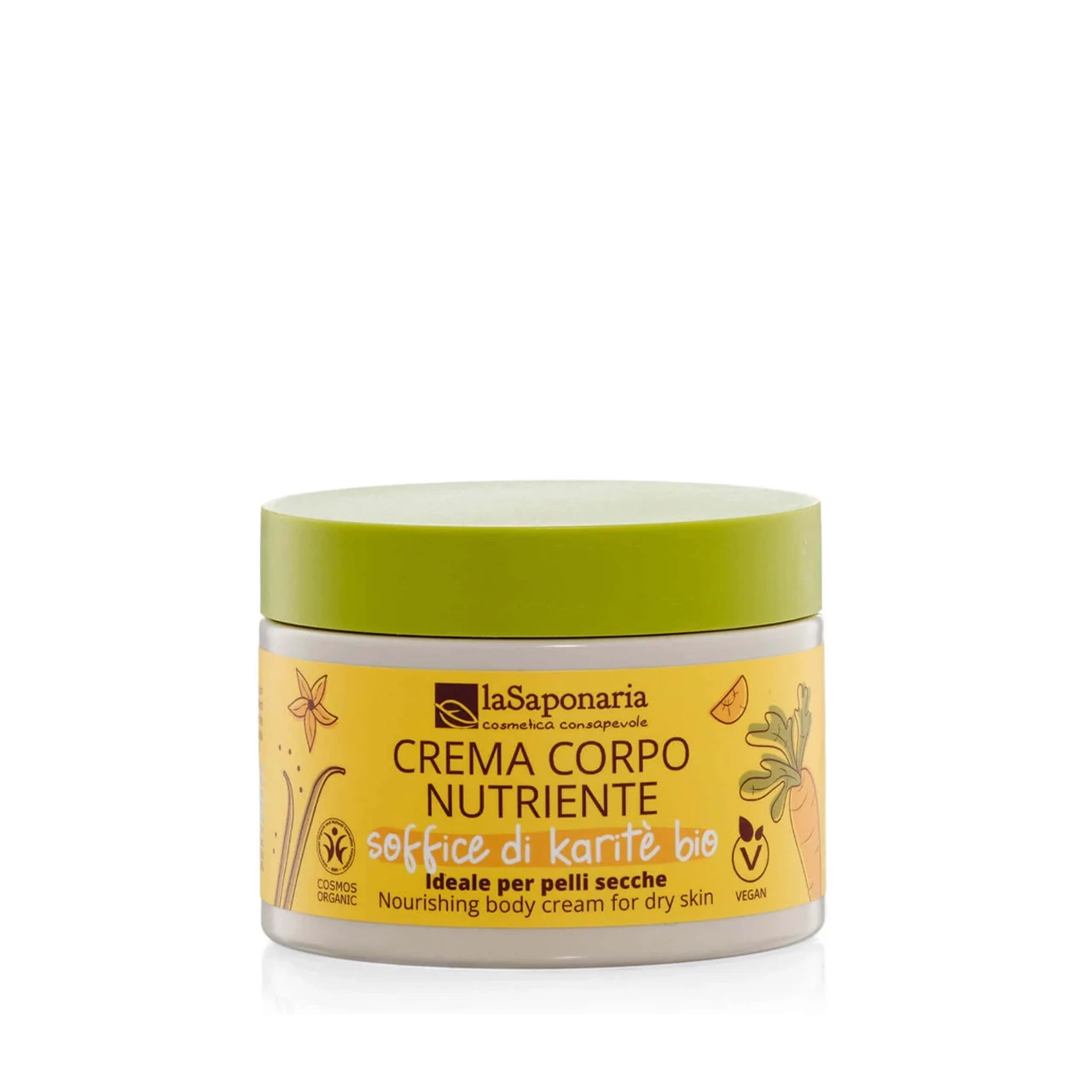 crema-corpo-nutriente-soffice-di-karit-180ml-la-saponaria