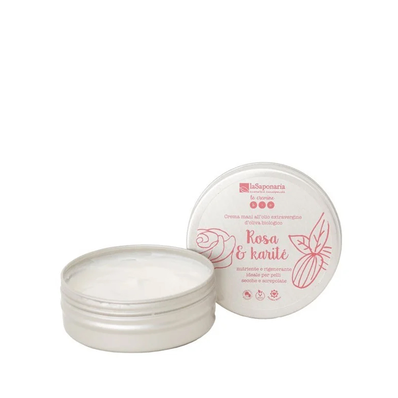 crema-mani-rosa-e-burro-di-karit-60ml-la-saponaria