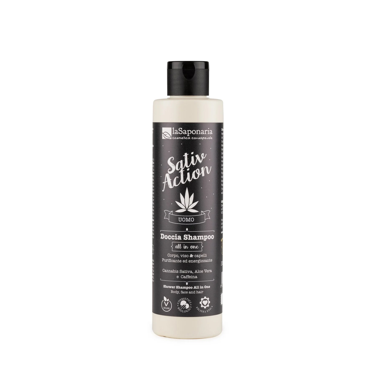 doccia-shampoo-all-in-one-sativaction-200ml-la-saponaria