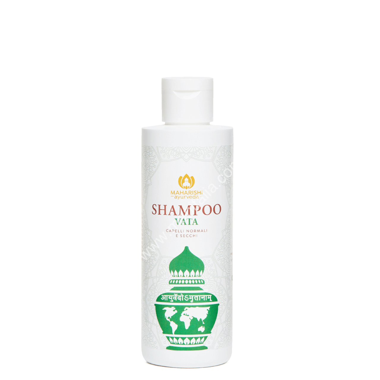 Shampoo-Vata-200Ml-Maharishi-Ayurveda