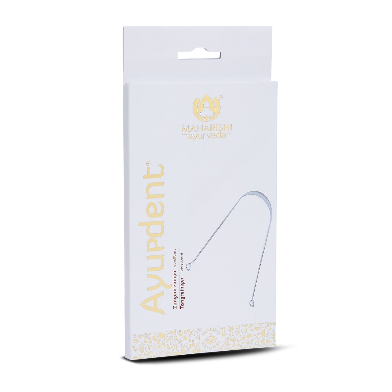 Pulilingua-Placcato-Argento-Maharishi-Ayurveda