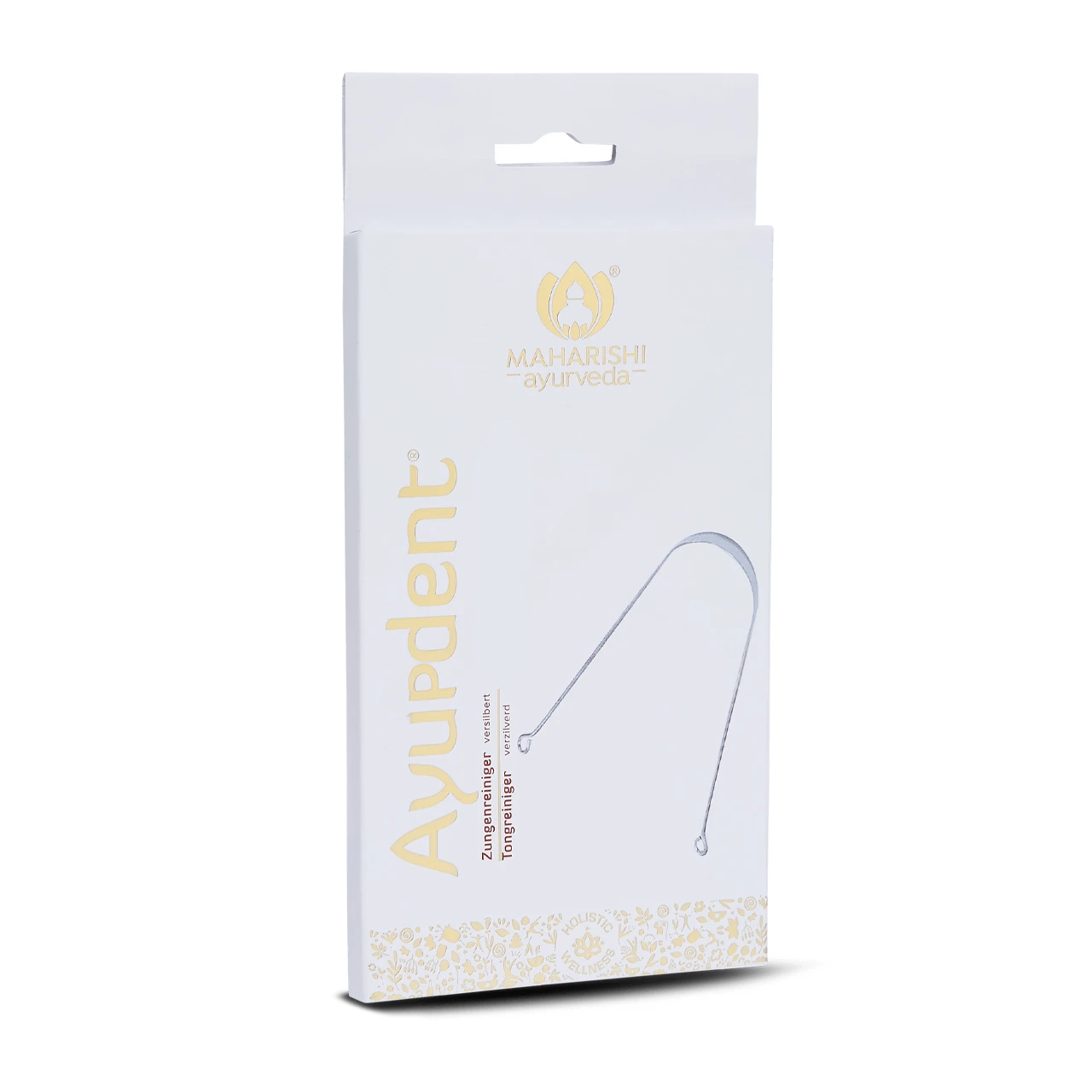 Pulilingua-Placcato-Argento-Maharishi-Ayurveda