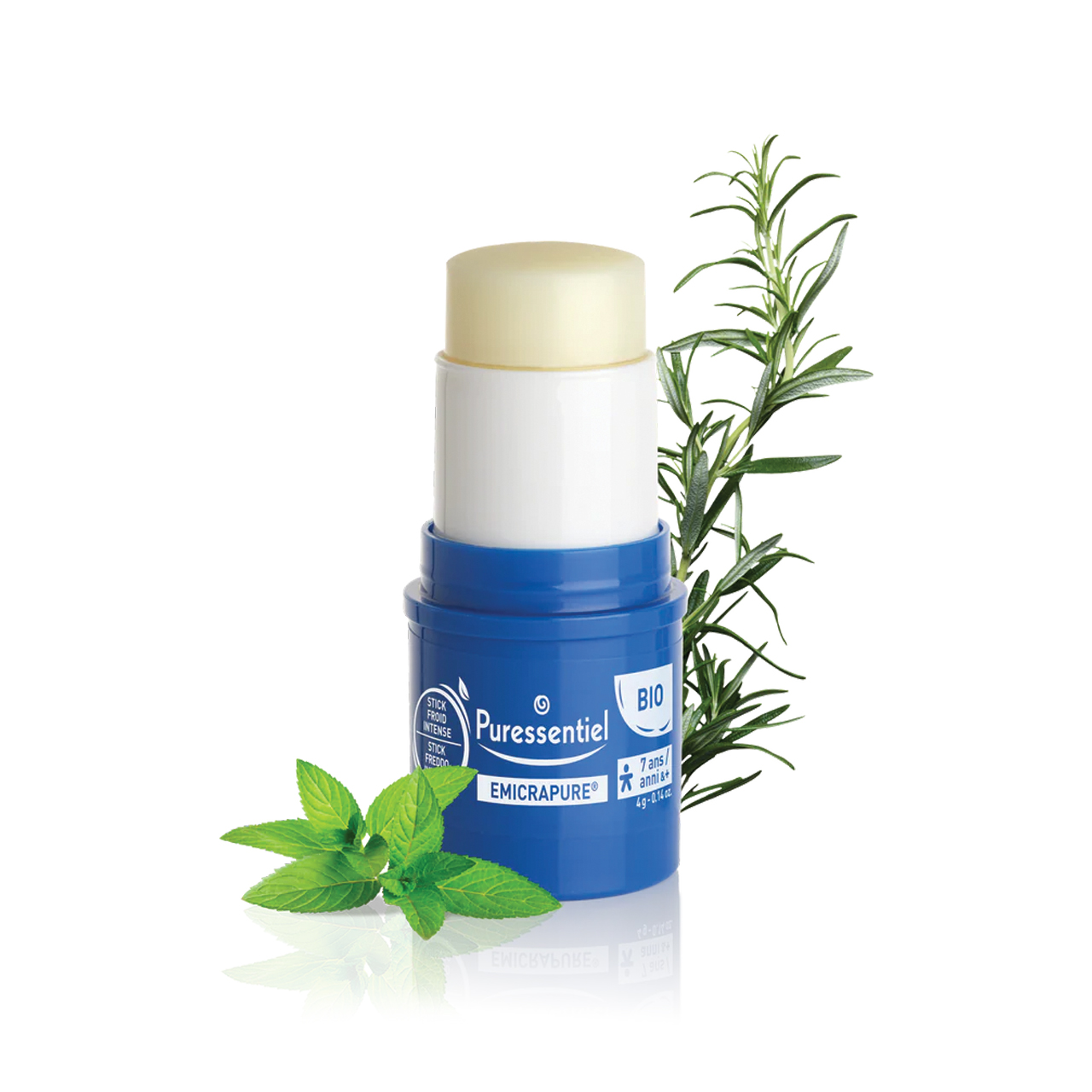 Stick-Freddo-Intenso-Emicrapure-4,5Gr-Puressentiel