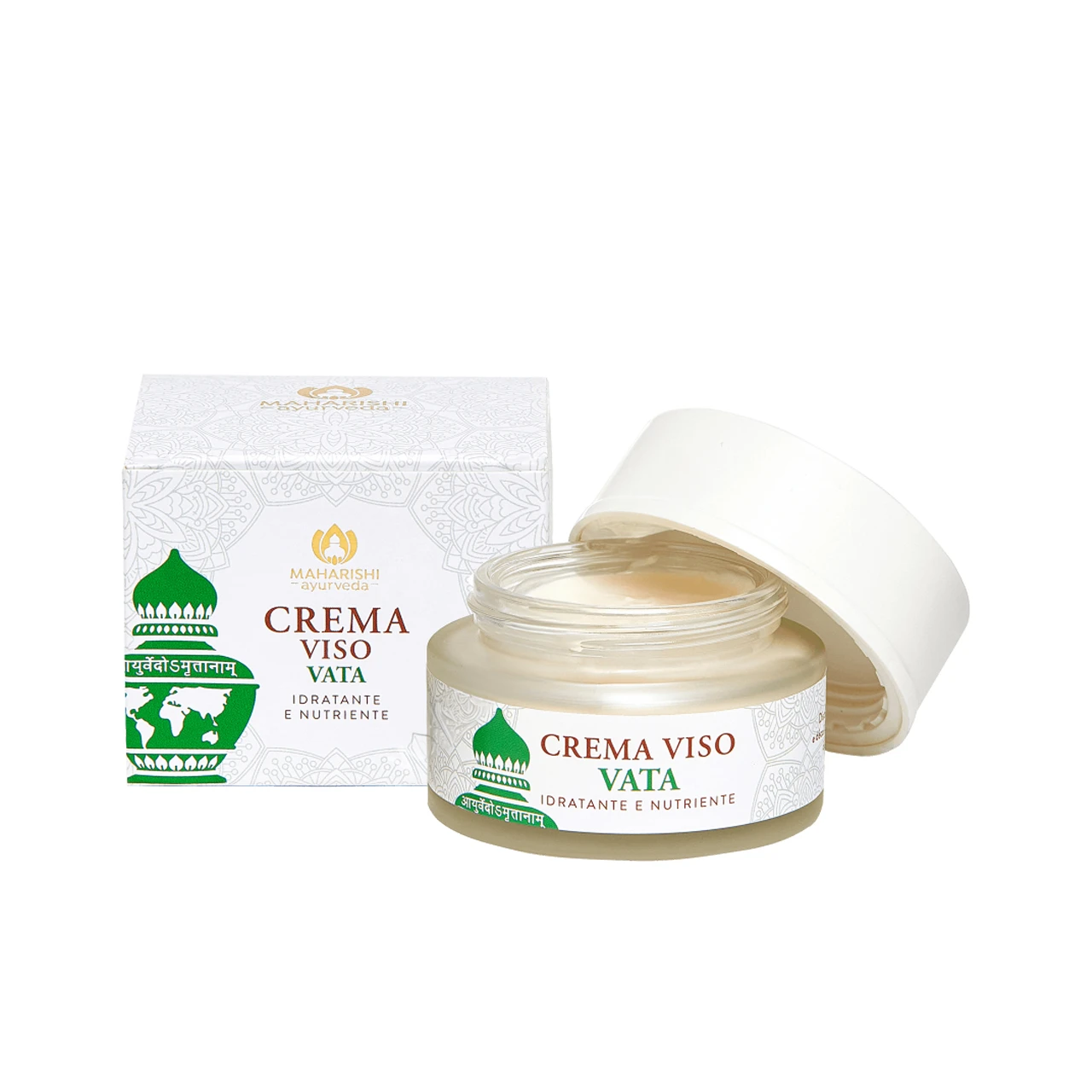 Crema-Viso-Vata-50Ml-Maharishi-Ayurveda