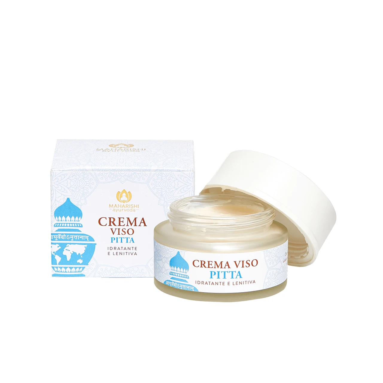 Crema-Viso-Pitta-50Ml-Maharishi-Ayurveda