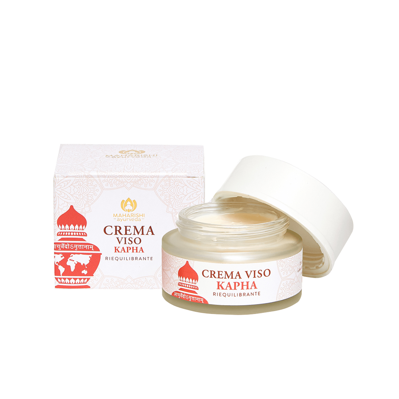 Crema-Viso-Kapha-50Ml-Maharishi-Ayurveda