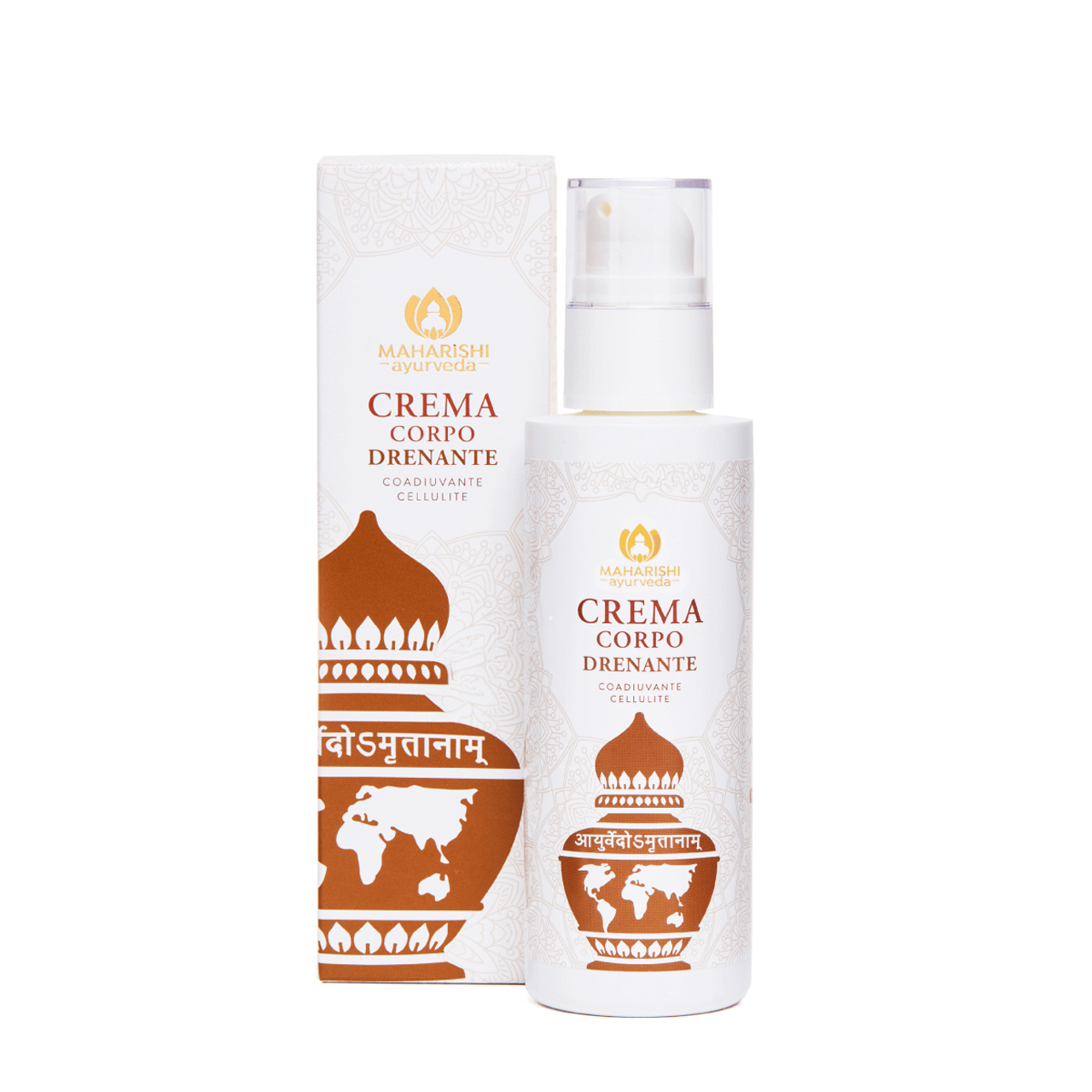 Crema-Corpo-Drenante-200Ml-Maharishi-Ayurveda