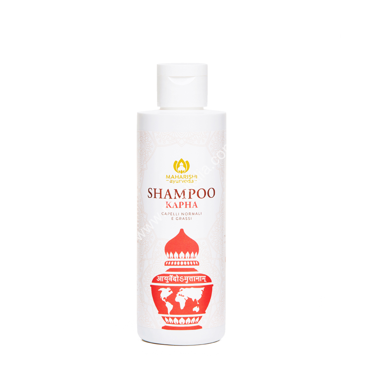Shampoo-Kapha-200Ml-Maharishi-Ayurveda