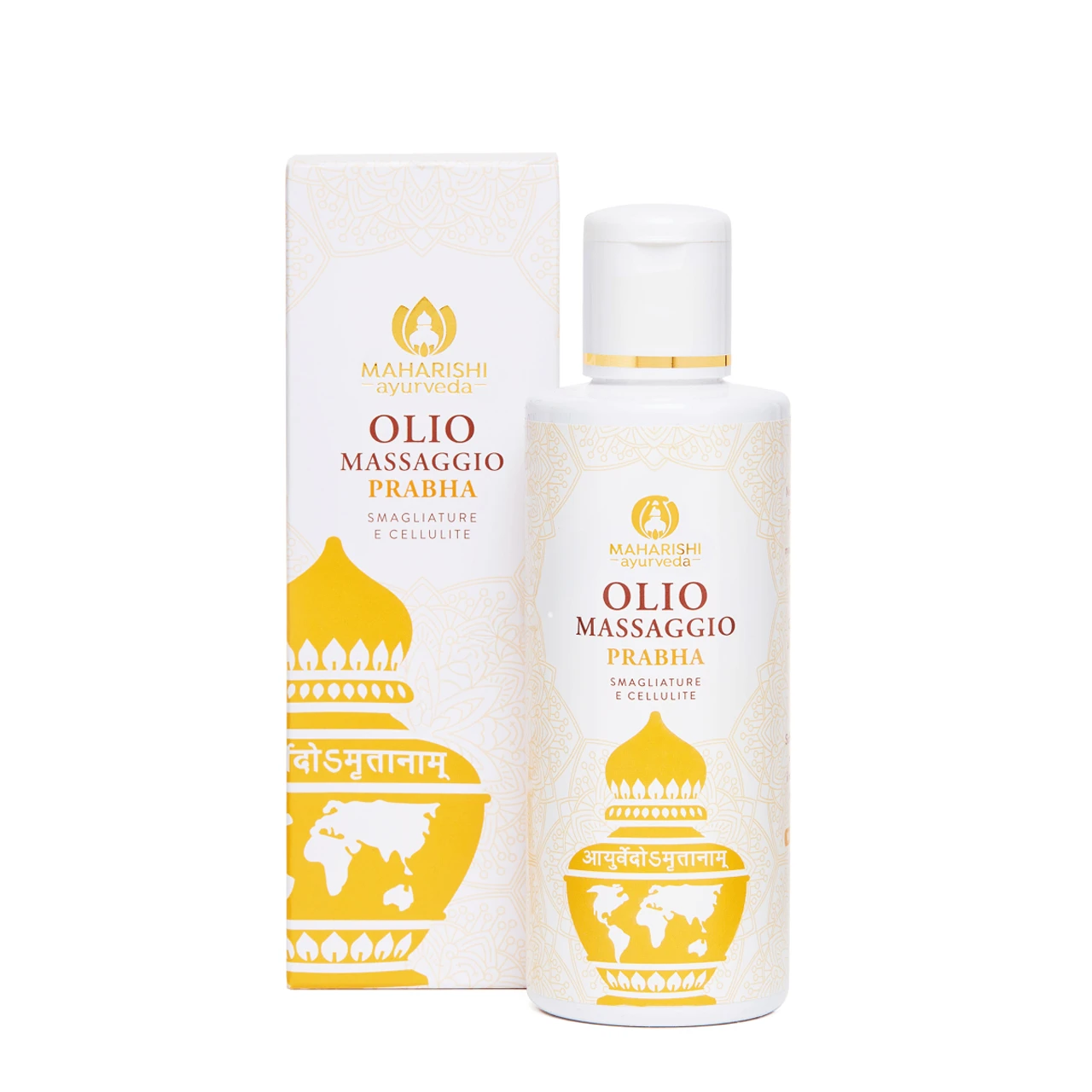 Olio-Massaggio-Prabha-Smagliature-e-Cellulite-200Ml-Maharishi-Ayurveda