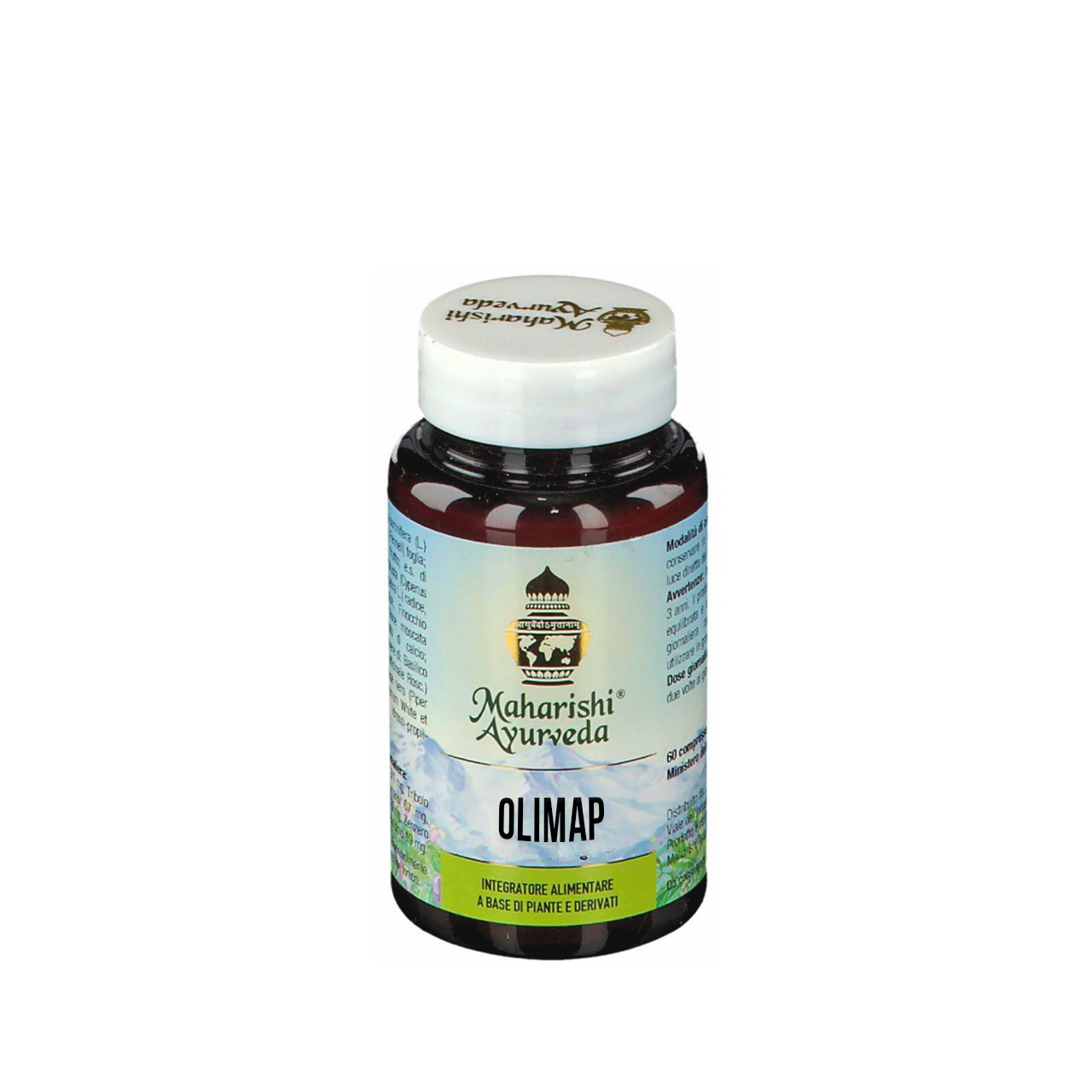 olimap-compresse-30gr-maharishi-ayurveda
