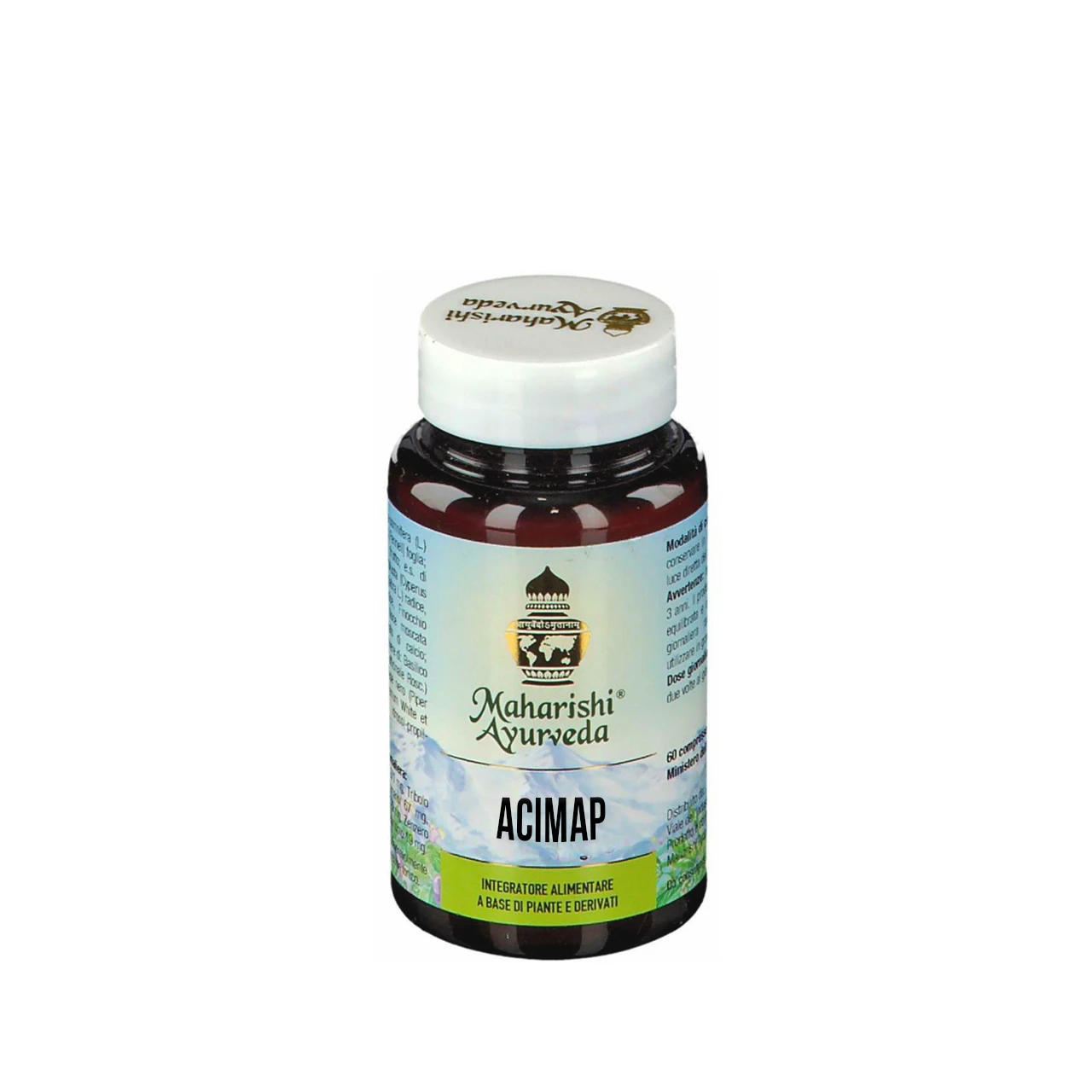 acimap-60-compresse-60mg-maharishi-ayurveda