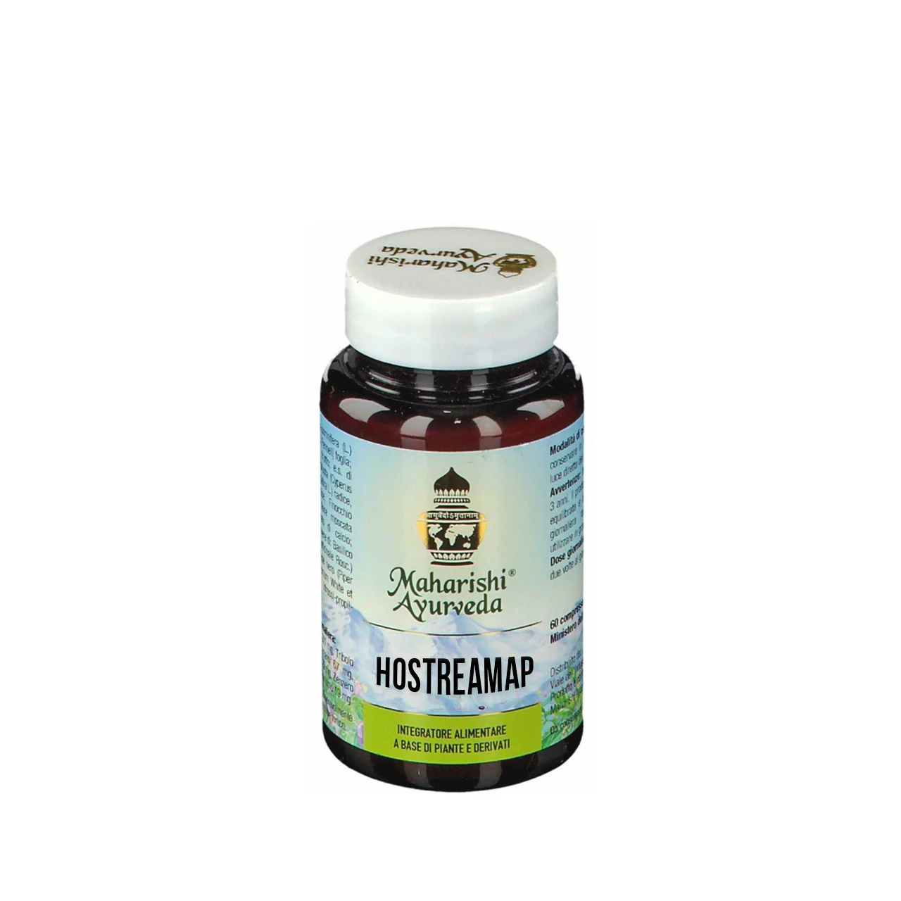 Hostreamap-Compresse-7,5Gr-Maharishi-Ayurveda