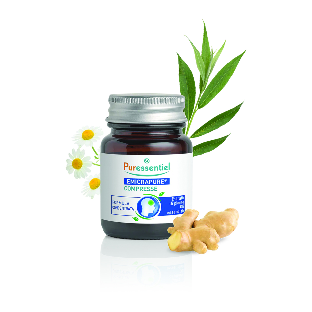 Emicrapure-15-Compresse-Puressentiel