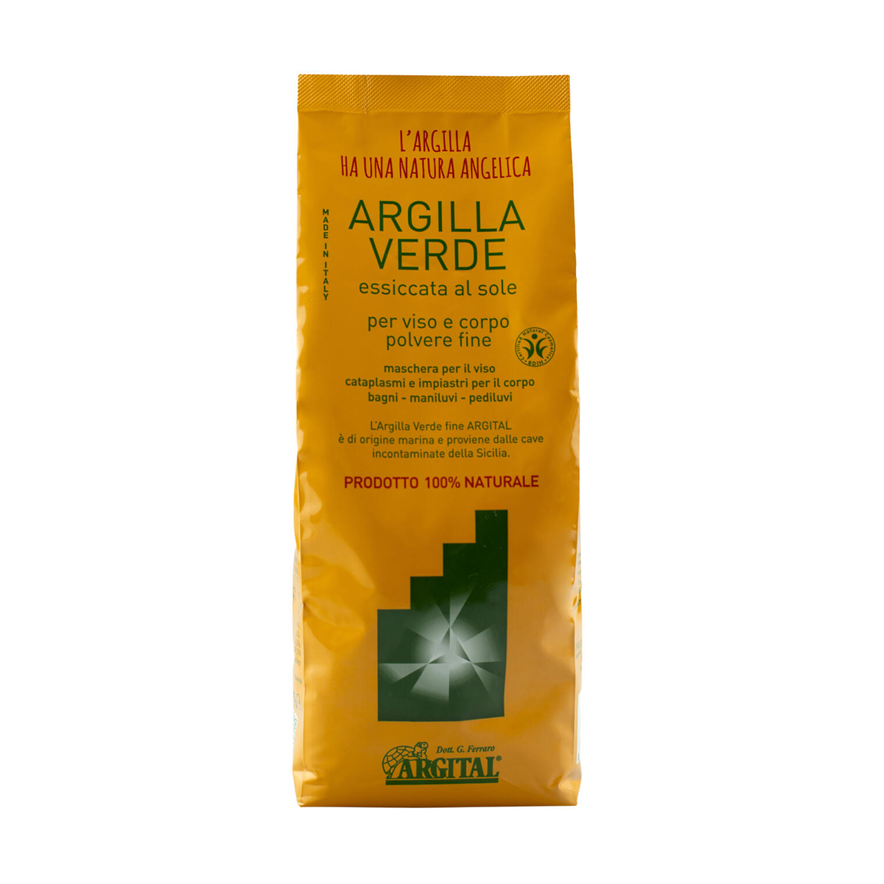 argilla-verde-fine-1kg-argital
