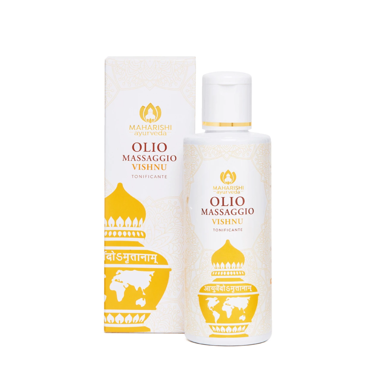 Olio-da-Massaggio-Vishnu-200Ml-Maharishi-Ayurveda
