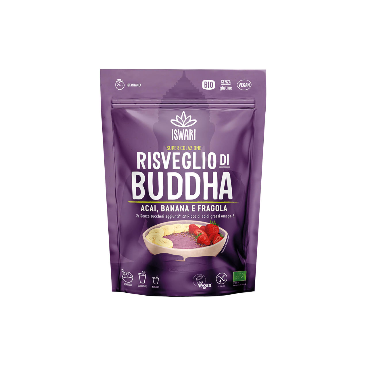 risveglio-di-buddha-aai-banana-fragola-360gr-iswari