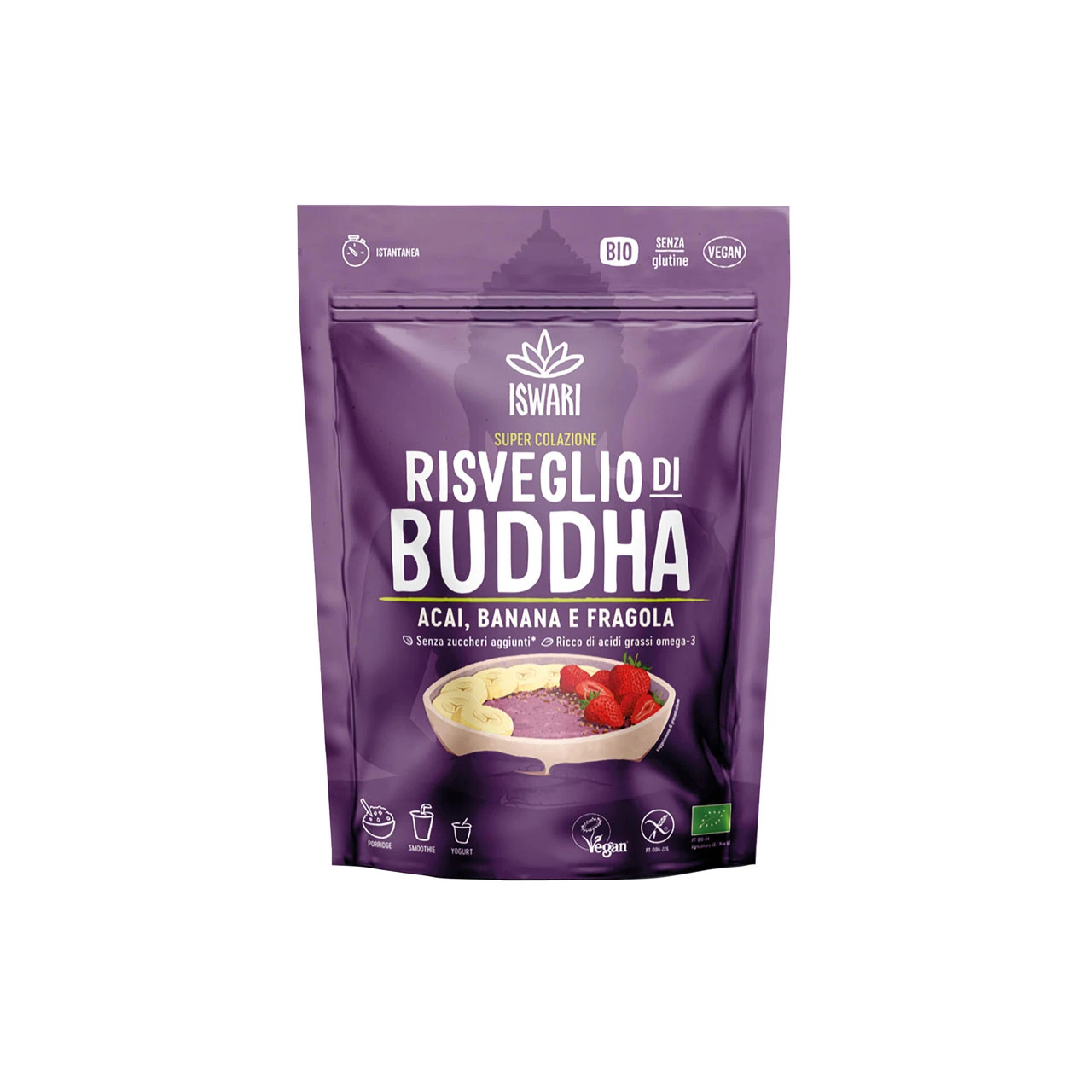 risveglio-di-buddha-aai-banana-fragola-360gr-iswari