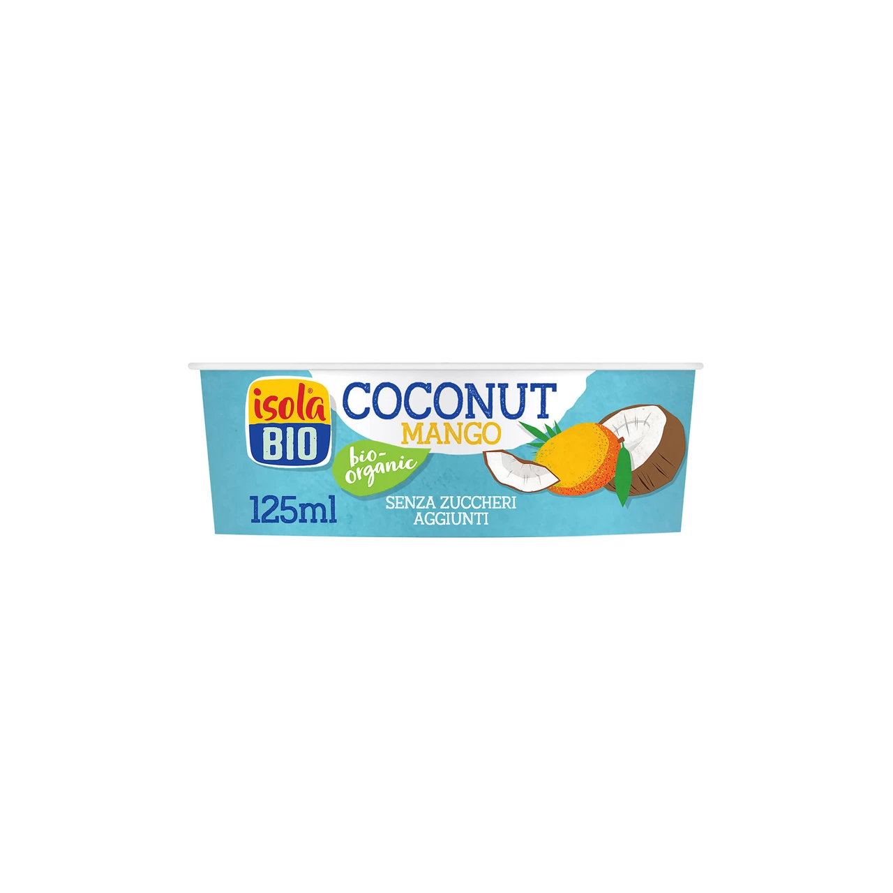 Dessert-di-cocco-e-mango-125Gr.-Isola-bio