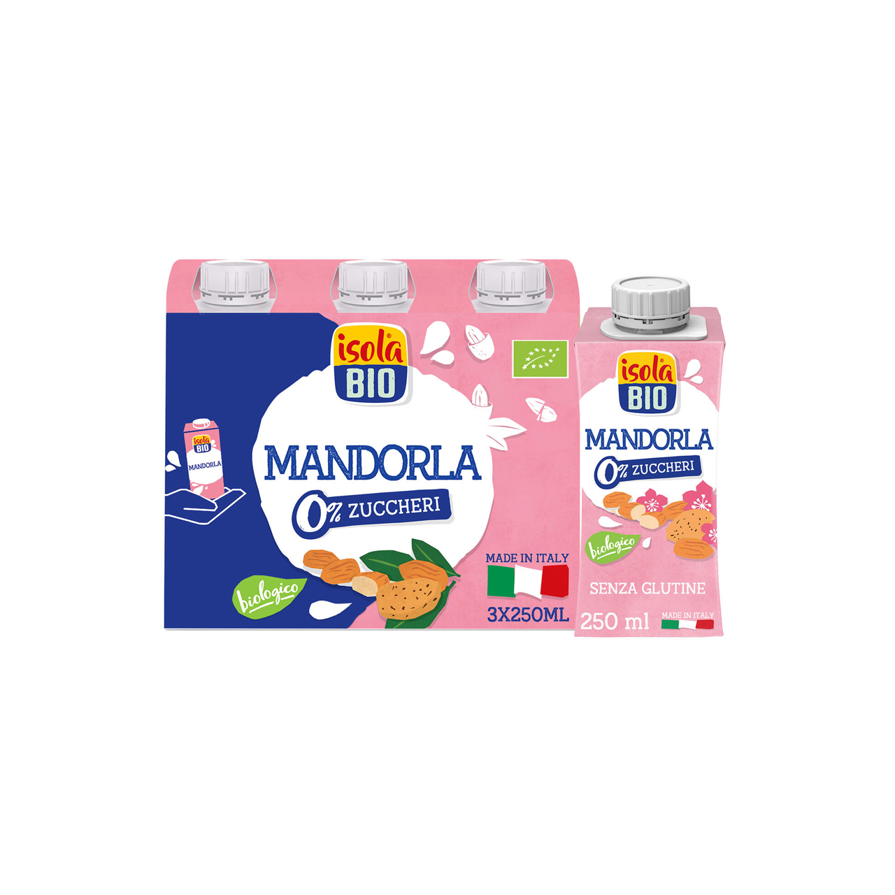 Bevanda-mandorla-on-the-go-3x250Ml.-Isola-bio