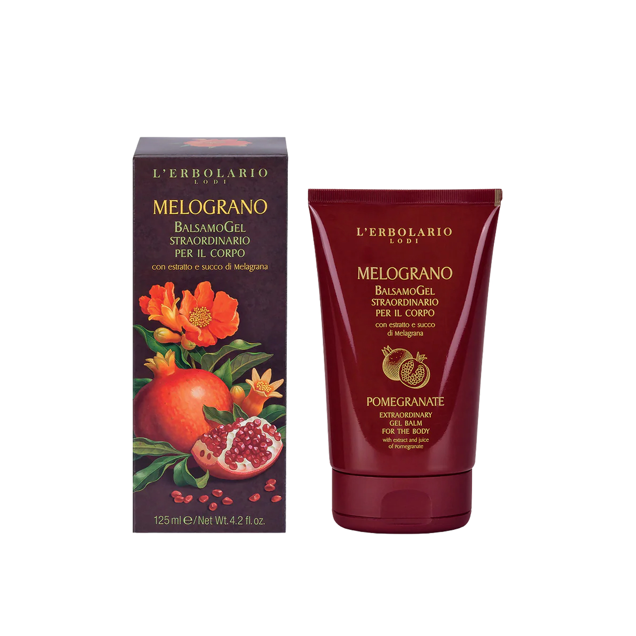 Balsamo-Gel-Straordinario-Melograno-125Ml-L'Erbolario