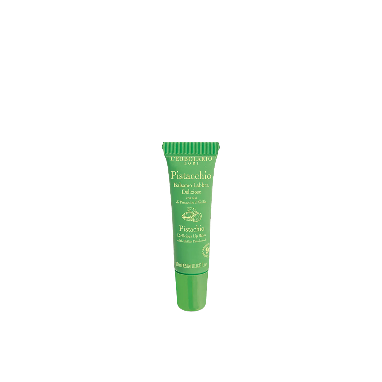 Balsamo-Labbra-Pistacchio-10Ml-L'Erbolario