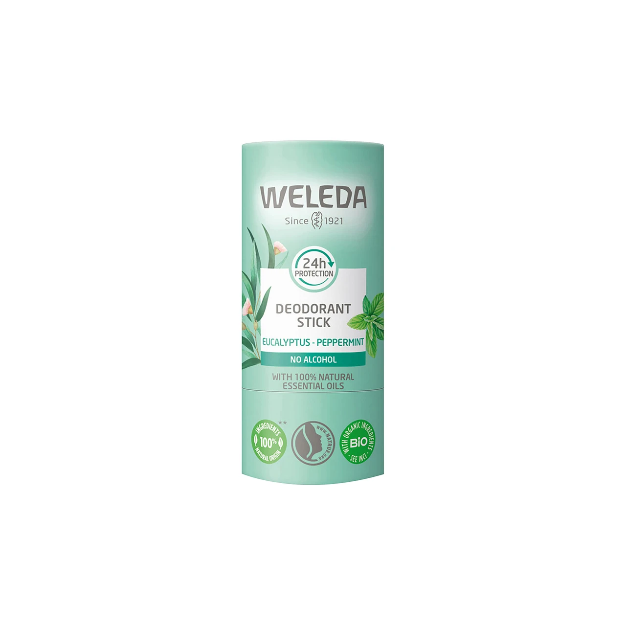 Deodorante-stick-eucalipto-e-menta-piperita-50Gr-Weleda