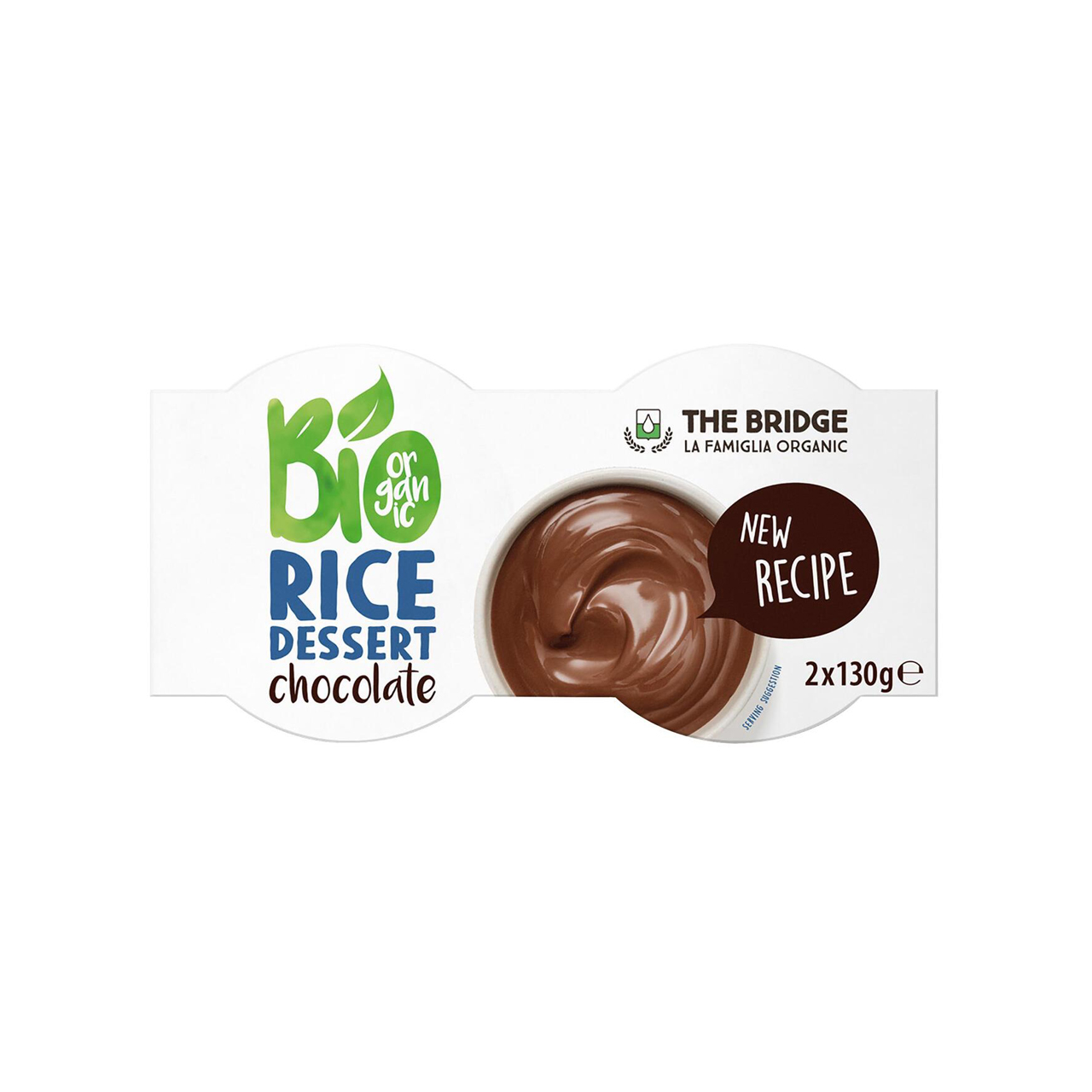 Bio-rice-dessert-cacao-2x130Gr.-The-bridge