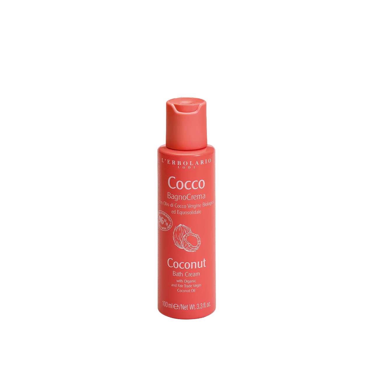 bagnocrema-cocco-100ml-lerbolario