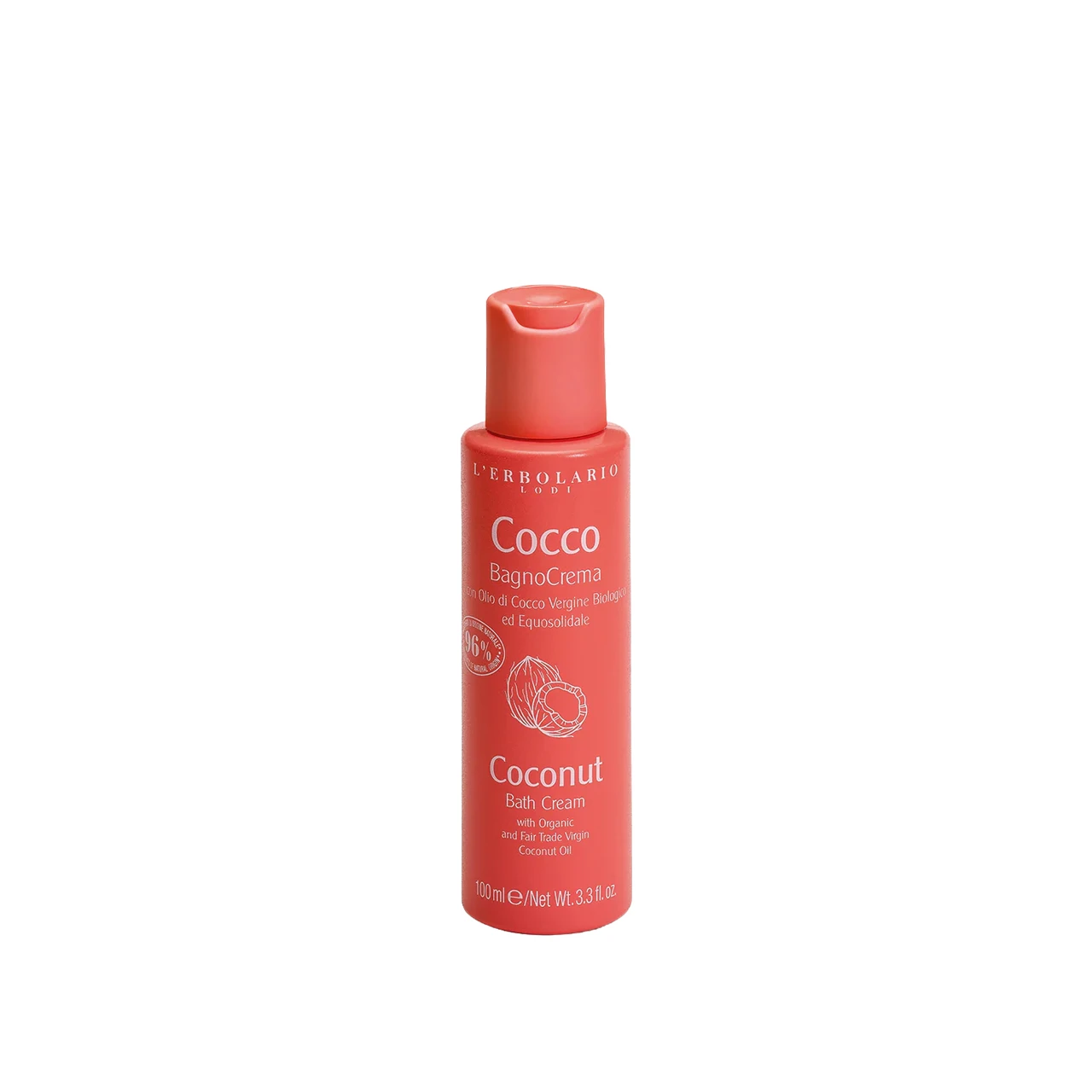 bagnocrema-cocco-100ml-lerbolario