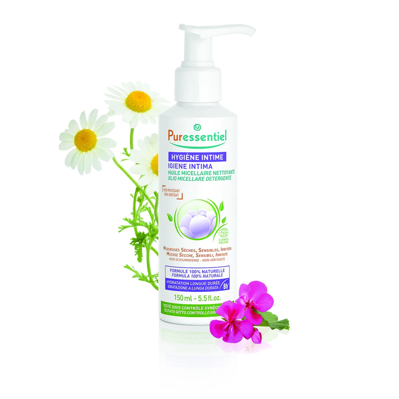 Intimo-Olio-Mic-Deter-Puressen-150Ml-Puressentiel
