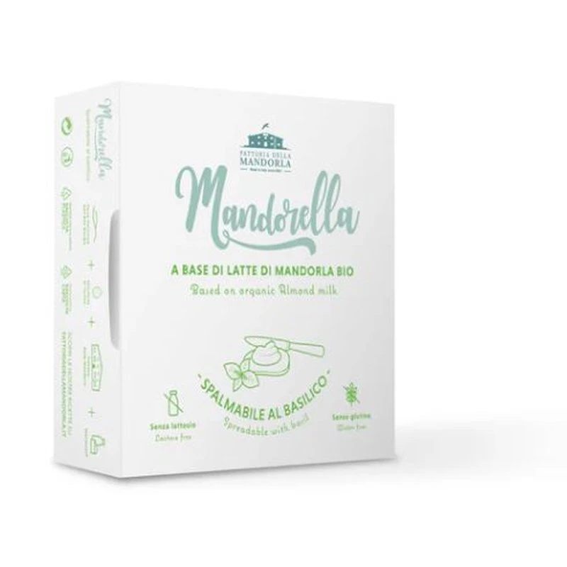 Spalmabile-al-Basilico-180Gr-Fattoria-della-Mandorla