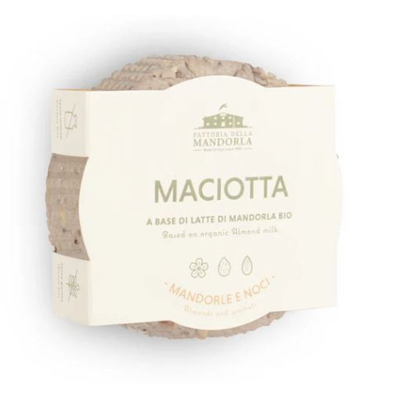 Maciotta-Mandorla-e-Noci-200Gr-Fattoria-della-Mandorla