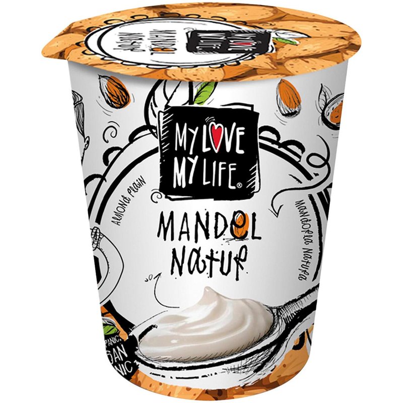 Dessert-di-mandorla-al-naturale-400Gr.-My-love-my-life