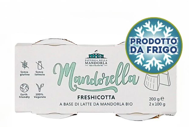 mandorella-freshicotta-2x100gr-bio-fattoria-della-mandorla