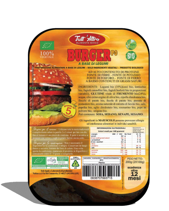 burger-vegetale-po-250gr-tuttaltro-
