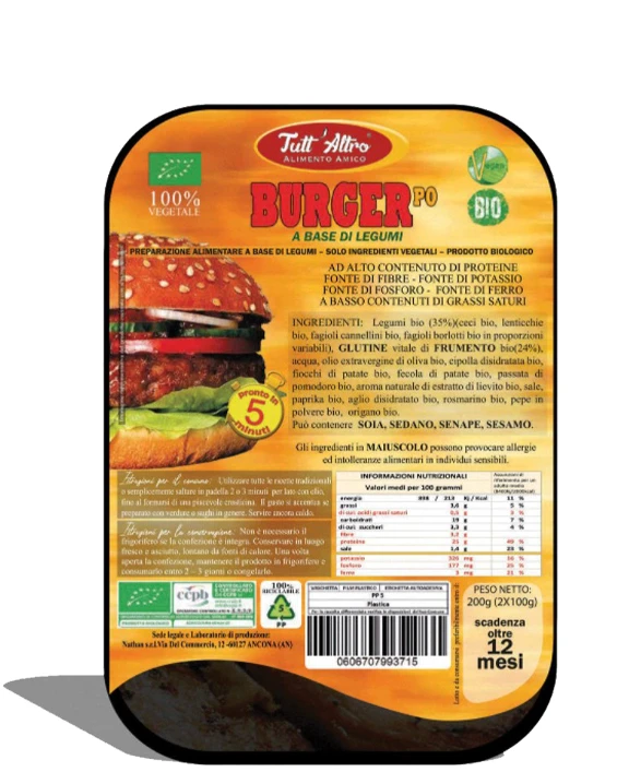 burger-vegetale-po-250gr-tuttaltro-