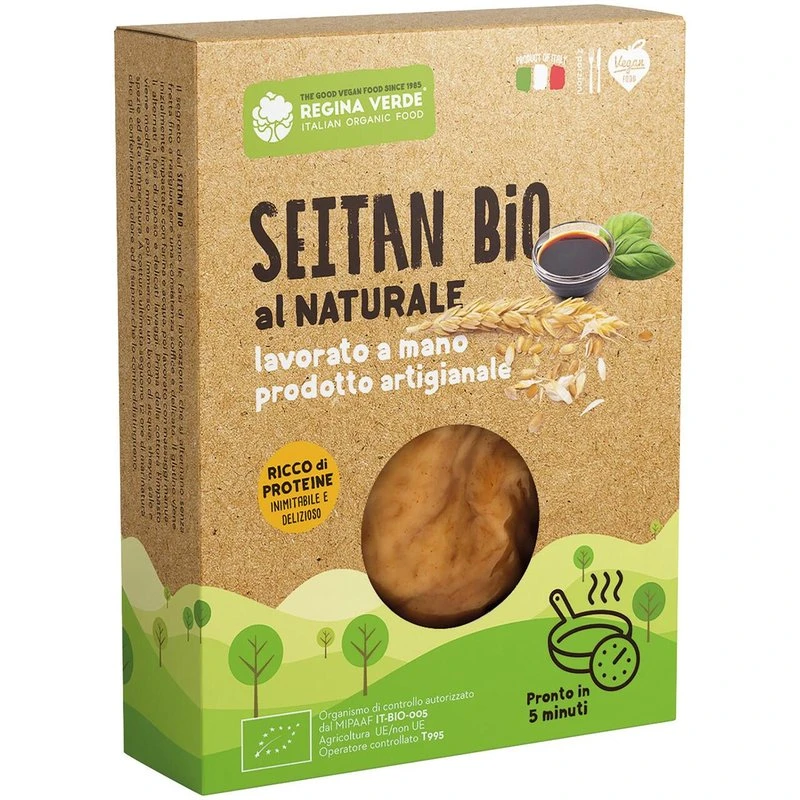 Seitan-lavorato-a-mano-al-naturale-200Gr.-Regina-verde