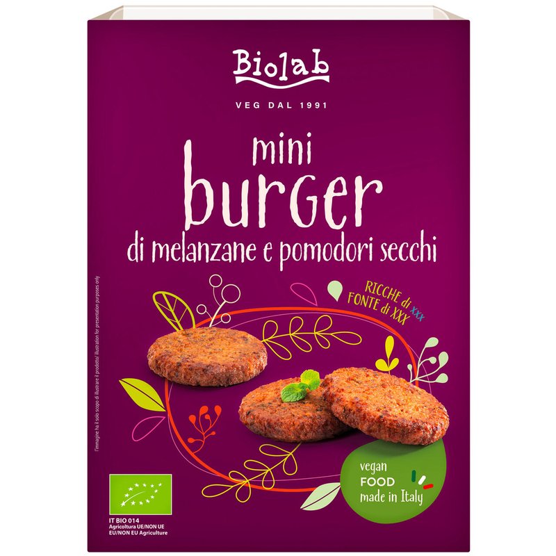 Mini-burger-alle-melanzane-160Gr.-Biolab