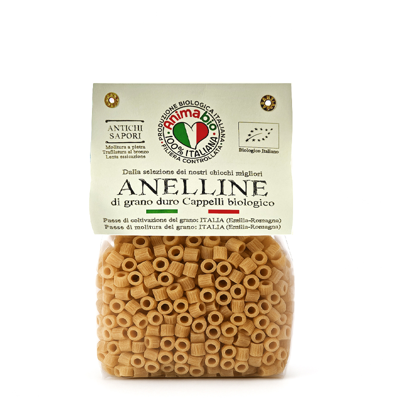 anelline-di-grano-duro-cappelli-bio-250-gr-societa-agricola-tre-c