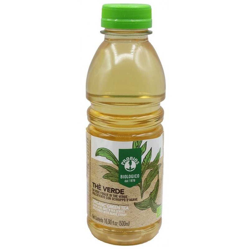 Thè-Verde-500Ml-Probios